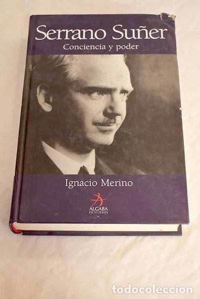 Libros: Serrano Su&ntilde;er- 9788496107229 - Foto 1