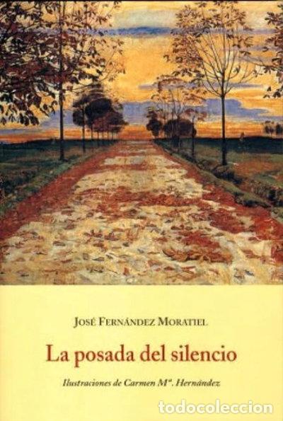 Libros: La posada del silencio- 9788497162753 - Foto 1