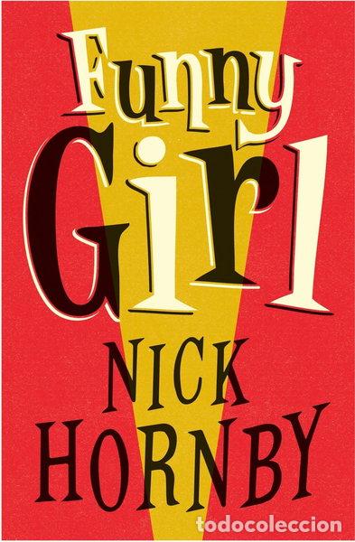B&uuml;cher: Funny Girl- 9780670922802