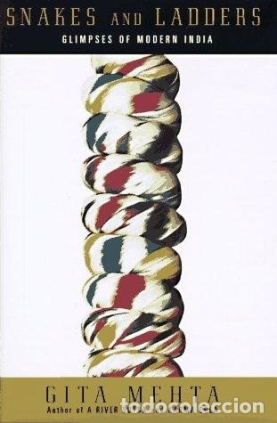 Libri di seconda mano: Snakes and Ladders- 9780385474955
