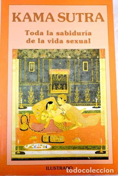 Libri di seconda mano: Kama Sutra- 9788476931868