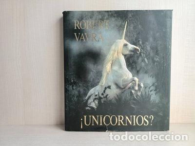 books: &iquest;Unicornios?- 9788485326068