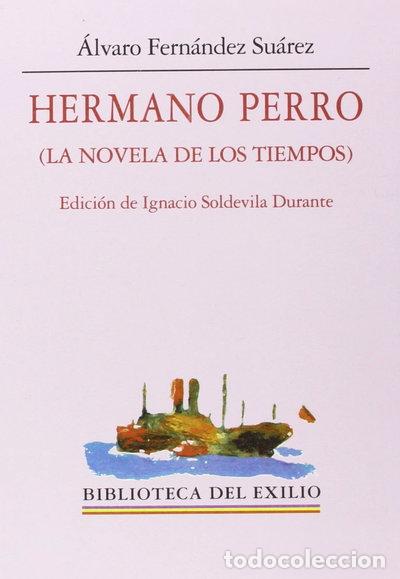Libros: Hermano perro- 9788484852278 - Foto 1