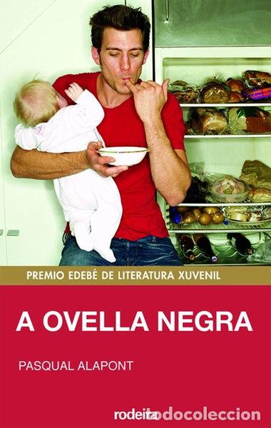 Libros: A Ovella Negra- 9788483491065