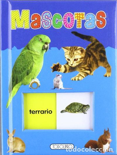 Libros: Mascotas- 9788499135267 - Foto 1