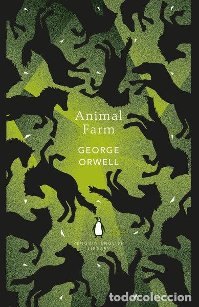 Libros: Animal Farm- 9780241341667