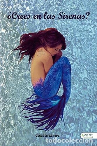 Livros em segunda m&atilde;o: &iquest;Crees en las sirenas?- 9788416864997