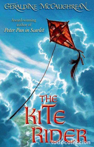 Libros: The Kite Rider- 9780192755285 - Foto 1