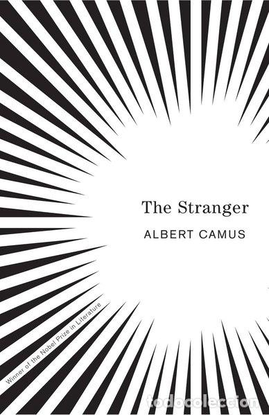 Libros: The Stranger- 9780679720201 - Foto 1