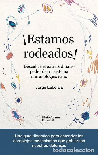 B&uuml;cher: &iexcl;Estamos rodeados!- 9788419271365