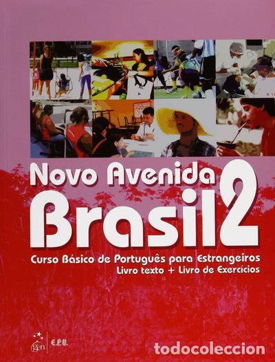 Libri di seconda mano: Novo Avenida Brasil 2- 9788512545707