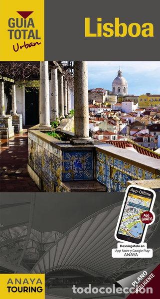 books: Lisboa- 9788499358796