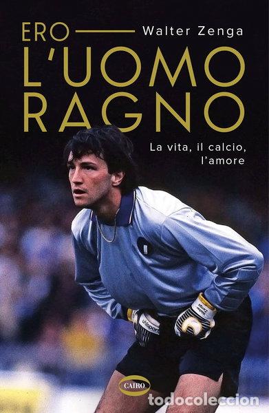 books: Ero l'uomo ragno- 9788830901759