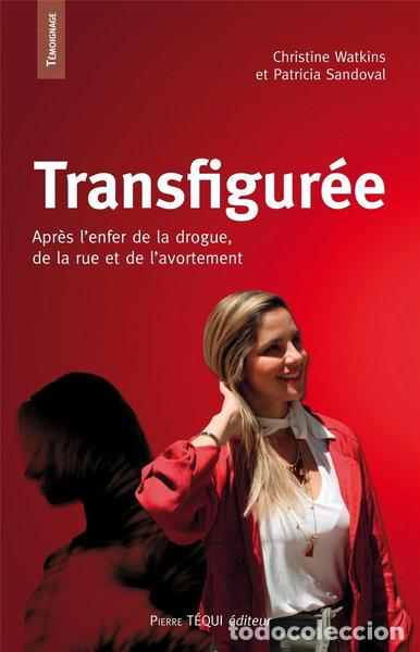 Libros: Transfigur&eacute;e- 9782740320877 - Foto 1
