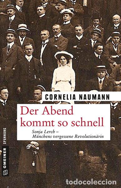 Libros: Der Abend kommt so schnell- 9783839221990