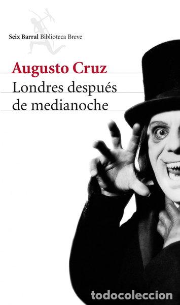 Libri di seconda mano: Londres despu&eacute;s de medianoche- 9788432222559