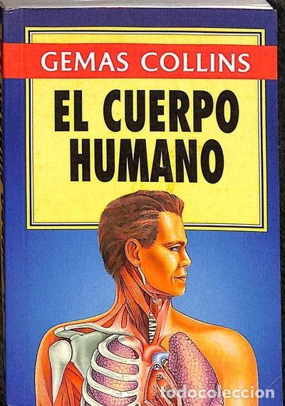 Livres: El cuerpo humano- 9788441400061
