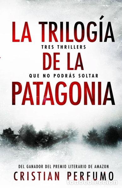 B&uuml;cher: La trilog&iacute;a de la Patagonia- 9789874879295
