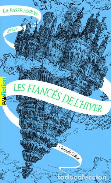 Libros: Les Fianc&eacute;s de l'hiver- 9782070582617