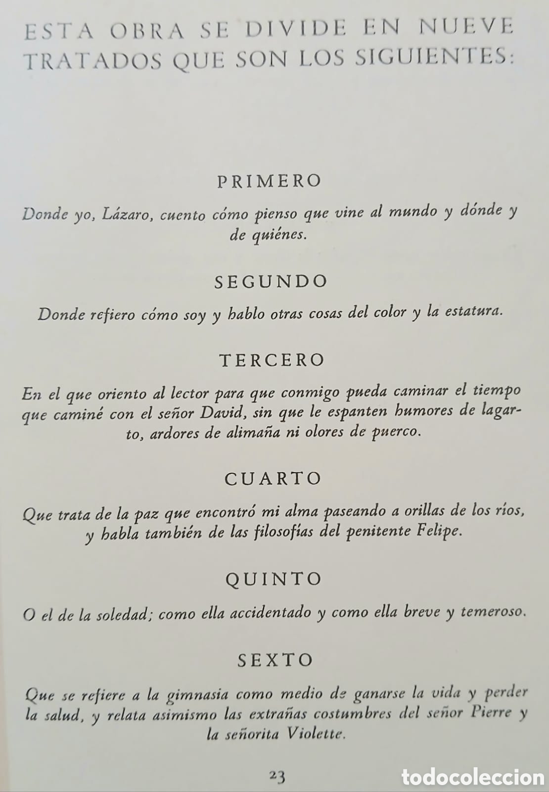 Libros: Lazarillo de Tormes, Camilo Jos&eacute; Cela - Foto 3