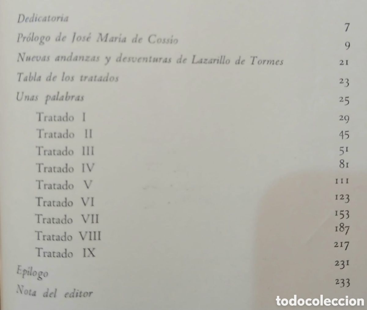 Libros: Lazarillo de Tormes, Camilo Jos&eacute; Cela - Foto 4