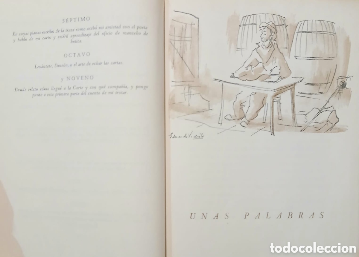 Libros: Lazarillo de Tormes, Camilo Jos&eacute; Cela - Foto 5