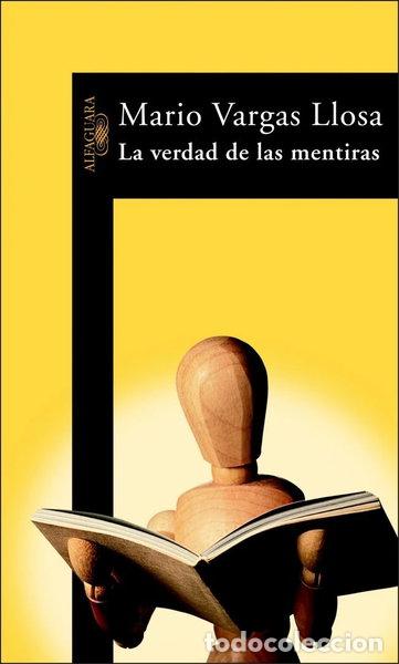 B&uuml;cher: La verdad de las mentiras- 9788420464305