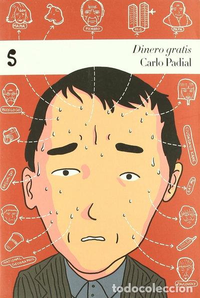 Libros: Dinero gratis- 9788493785697