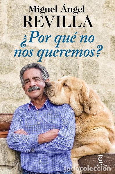 Libros: &iquest;Por qu&eacute; no nos queremos?- 9788467056693