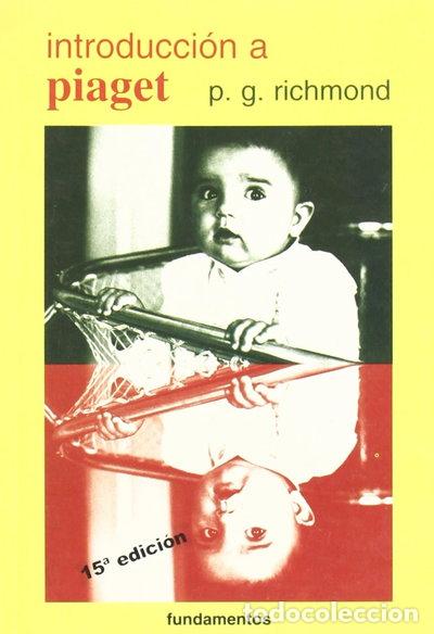 Libros: Introducci&oacute;n a Piaget- 9788424500184 - Foto 1