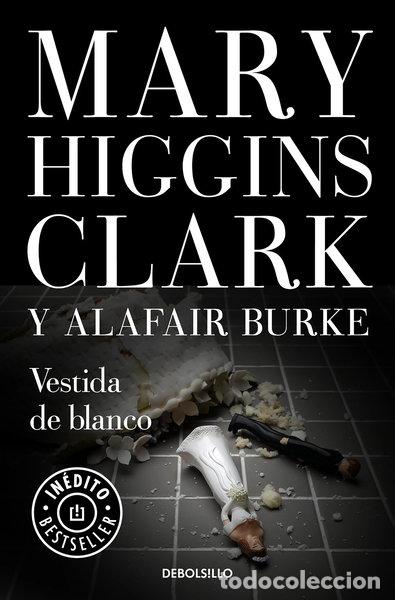 books: Vestida de blanco- 9788466341882