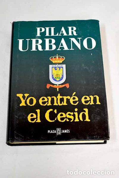 Libri di seconda mano: Yo entr&eacute; en el Cesid- 9788401376047