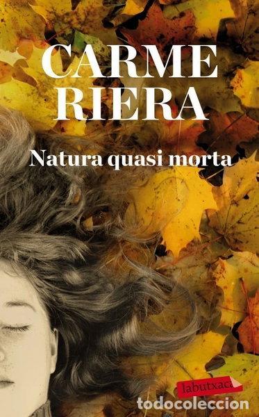 Libros: Natura quasi morta- 9788429767506