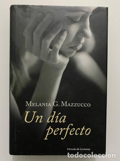 Libros: Un d&iacute;a perfecto- 9788467234282