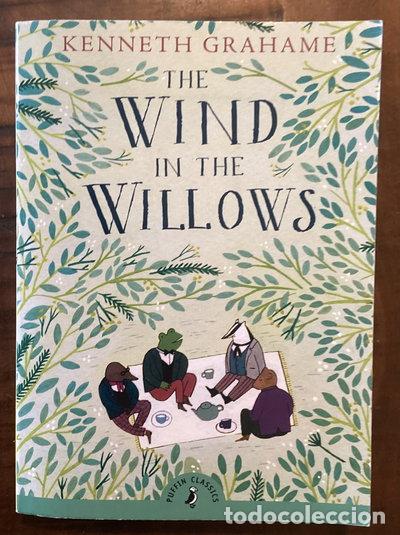 Libros: The Wind in the Willows- 9780141321134 - Foto 1