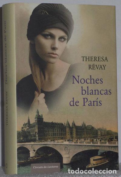 Libros: Noches blancas de Par&iacute;s- 9788467239980