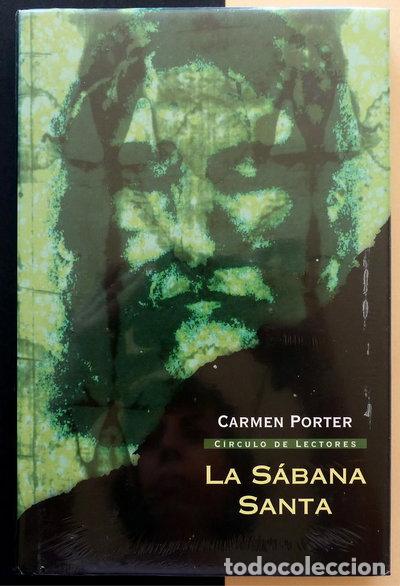 Libros: La S&aacute;bana Santa- 9788467208726