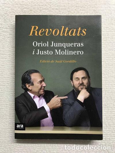Libros: Revoltats- 9788416154227