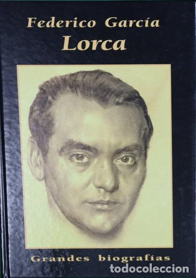 Libros: Federico Garc&iacute;a Lorca- 9788487507267 - Foto 1