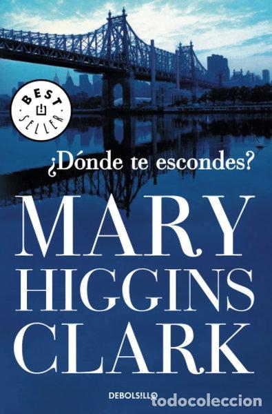 Libros: &iquest;D&oacute;nde te escondes?- 9788499081267 - Foto 1