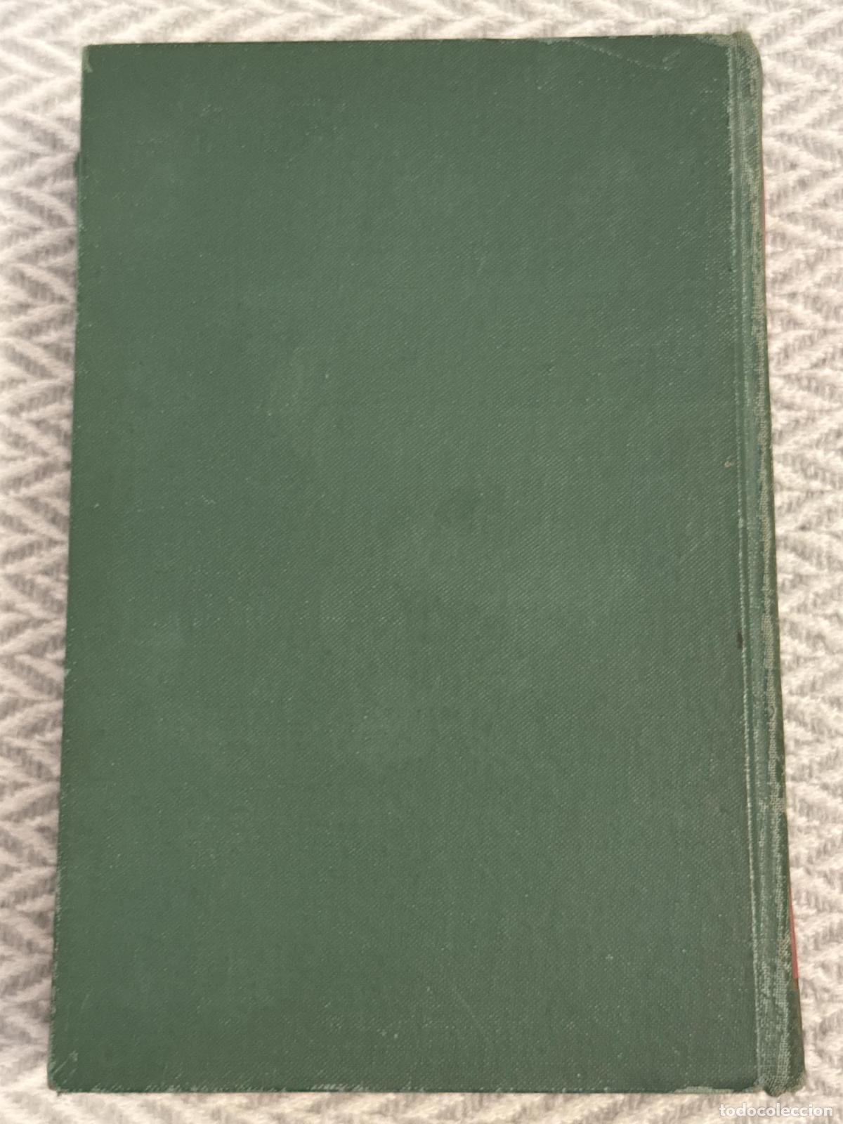 Libros: Obras escogidas (quinta selecci&oacute;n) - Cornell Woolrich - Foto 3