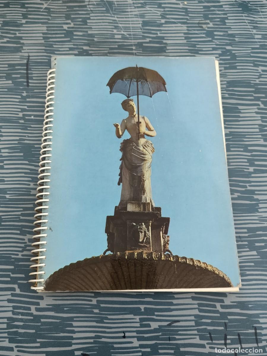 Libros: AGENDA PARA 1965, BARCELONA CIUDAD DE FERIAS Y CONGRESOS,NUEVA,VER FOTOS.