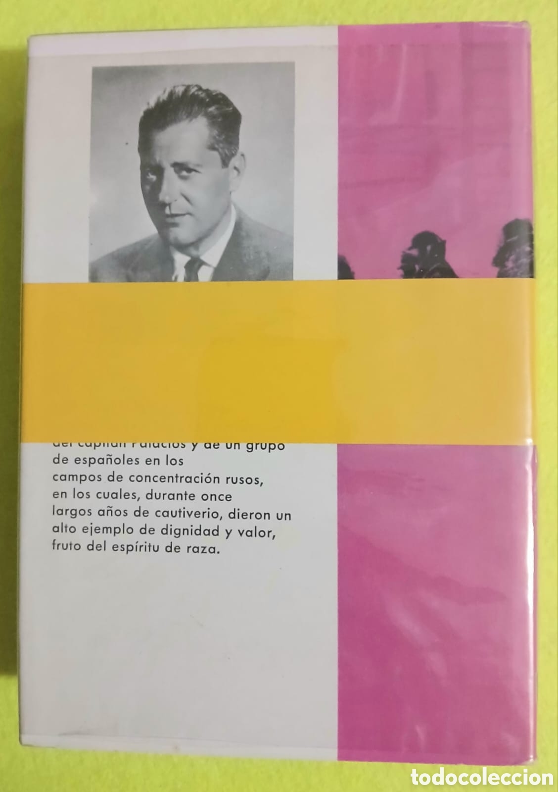 Libros: Embajador en el infierno y la br&uacute;jula loca - Foto 2