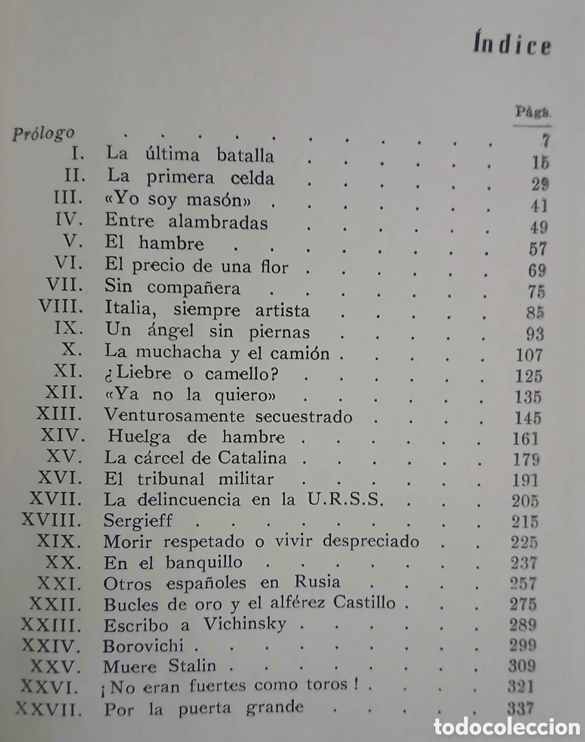 Libros: Embajador en el infierno y la br&uacute;jula loca - Foto 4