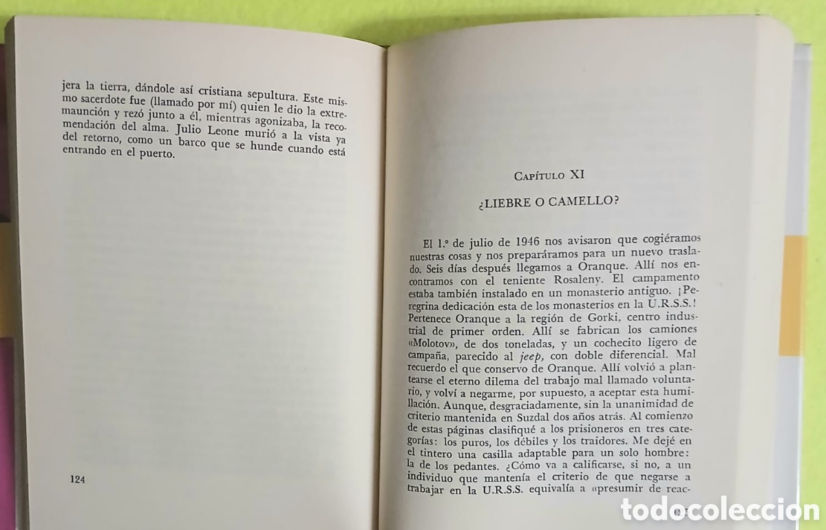 Libros: Embajador en el infierno y la br&uacute;jula loca - Foto 5