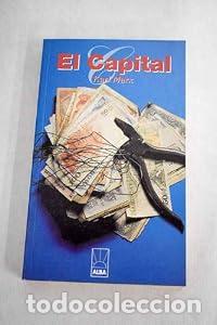 Libros: El capital - Karl Marx - Foto 1