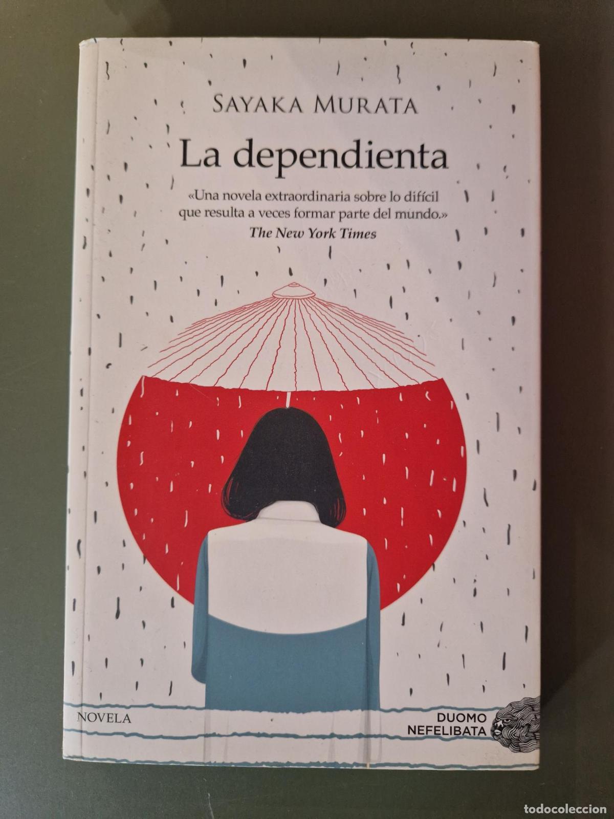 Libros: La dependienta - Murata Sayaka - Foto 1