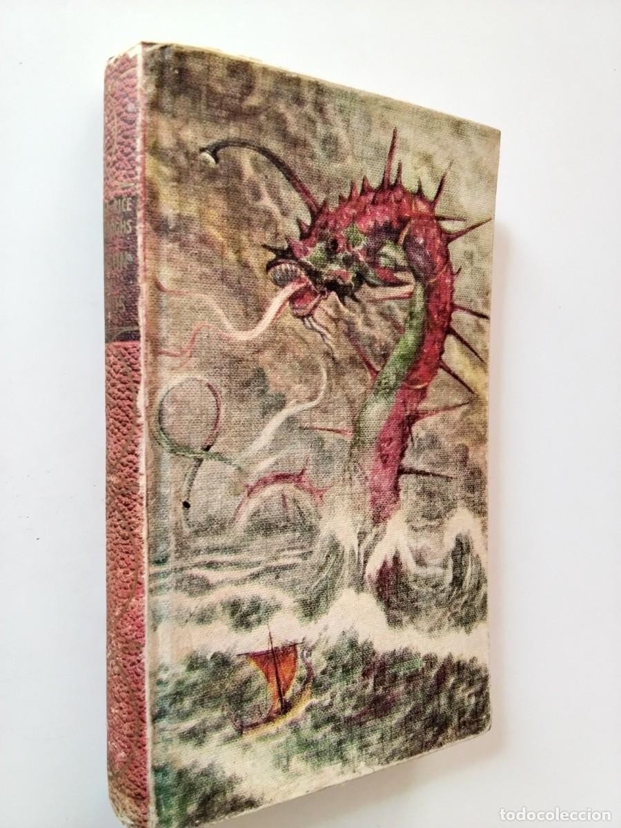 Libros: Edgar Rice Burroughs - Carson en Venus - Foto 1