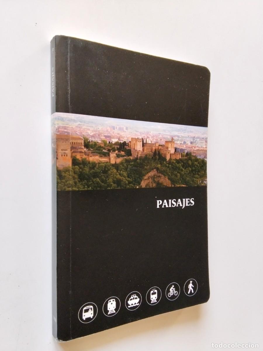 Libros: VV. AA. - Paisajes - Foto 1