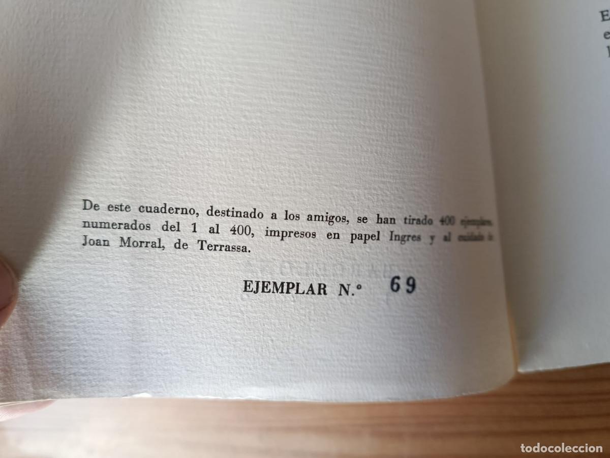 Libros: CUADERNO 77, 78 Y 79 - Santos Torroella, Rafael - Foto 2
